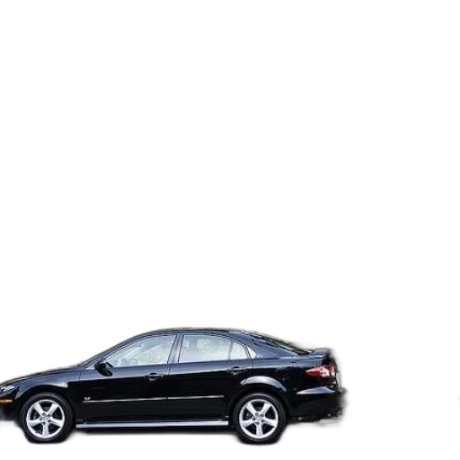 car, photorealistic, 3d render, concept art transparent PNG cut-out