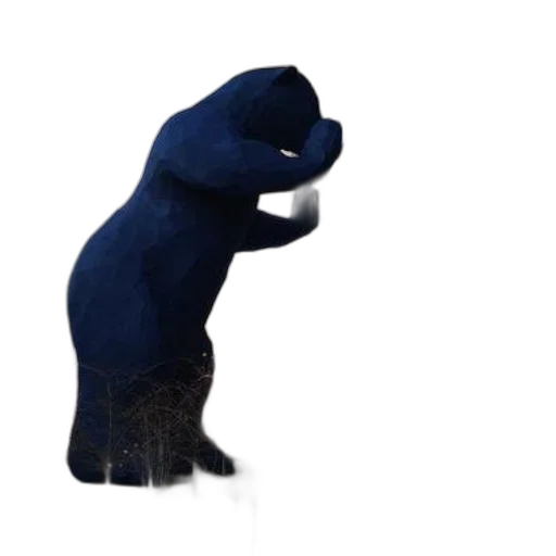animal, creature, dragon, hat transparent PNG cut-out