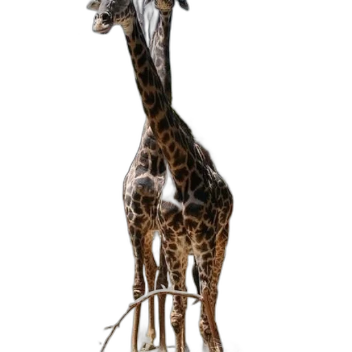 animal, creature, staff, weapon transparent PNG cut-out