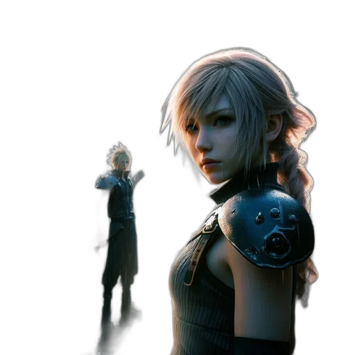 staff, weapon, concept art, fantasy art transparent PNG cut-out