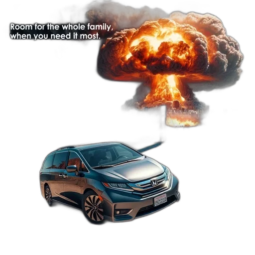 car, weapon, animal, jacket transparent PNG cut-out