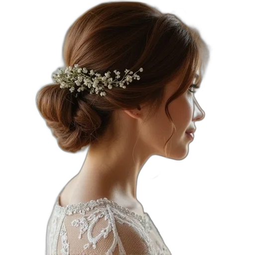 crown, jewelry, hair, dress transparent PNG cut-out