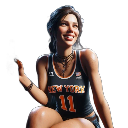 photorealistic, concept art, pixel art, fantasy art transparent PNG cut-out