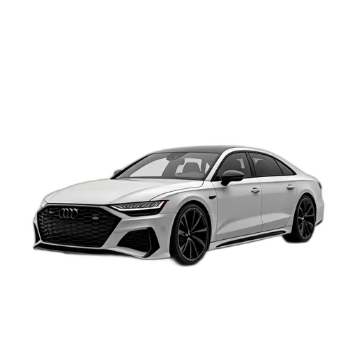 car, 3d render, photorealistic, concept art transparent PNG cut-out