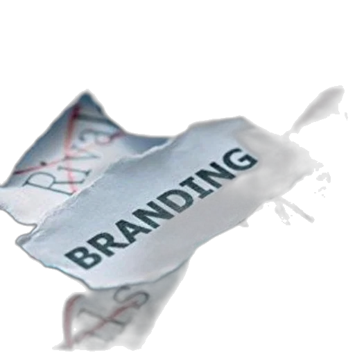 image, features, collage, torn transparent PNG cut-out