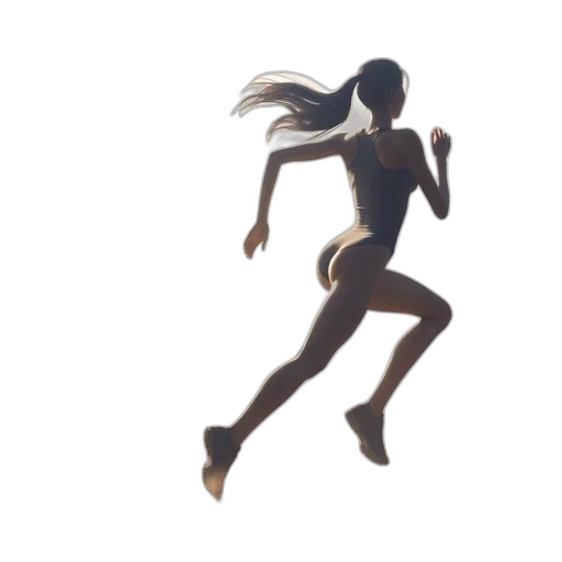 dress, 3d render, photorealistic, concept art transparent PNG cut-out