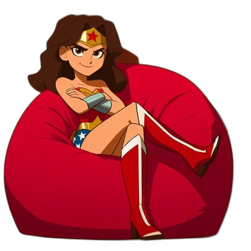 jewelry, comic book art, cartoon, concept art transparent PNG cut-out