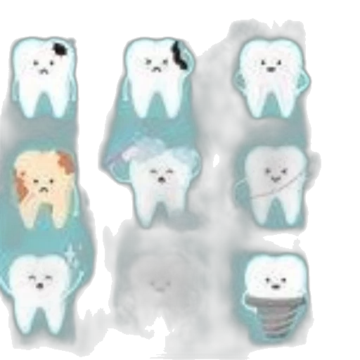 concept art, watercolor, pastel, cartoon transparent PNG cut-out