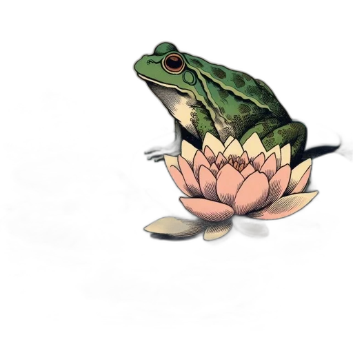 animal, creature, flower, jewelry transparent PNG cut-out