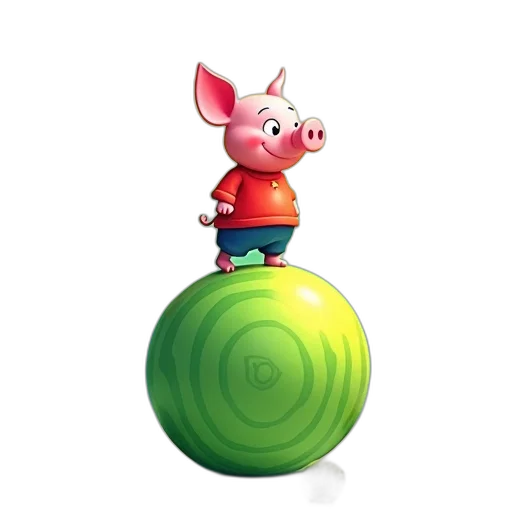 animal, weapon, creature, 3d render transparent PNG cut-out