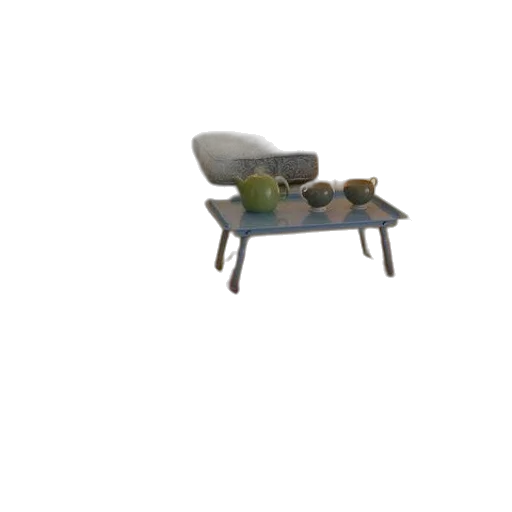 furniture, staff, robot, animal transparent PNG cut-out