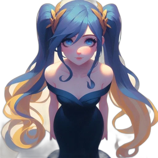 dress, crown, face, mask transparent PNG cut-out
