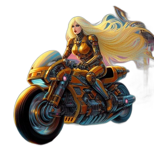 weapon, fantasy art, concept art, comic book art transparent PNG cut-out