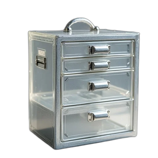 furniture, 3d render, photorealistic, iris transparent PNG cut-out