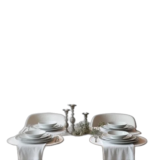 furniture, 3d render, photorealistic, earth tones transparent PNG cut-out
