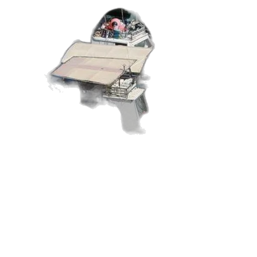 robot, car, weapon, furniture transparent PNG cut-out