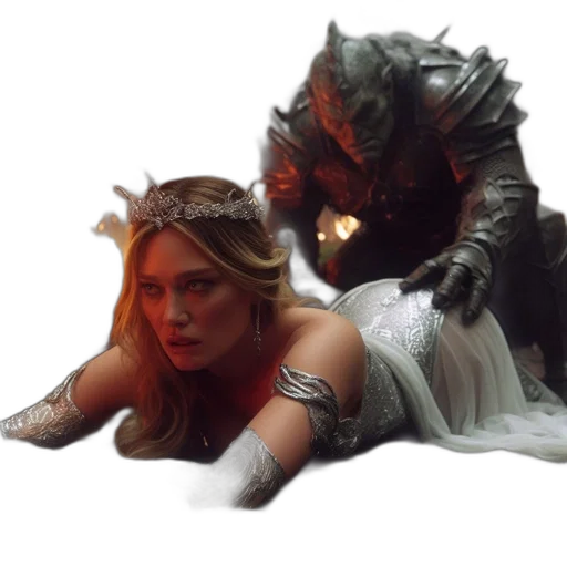 dragon, creature, fantasy art, concept art transparent PNG cut-out