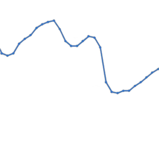 dragon, blue, line, graph transparent PNG cut-out