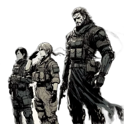 weapon, concept art, comic book art, fantasy art transparent PNG cut-out