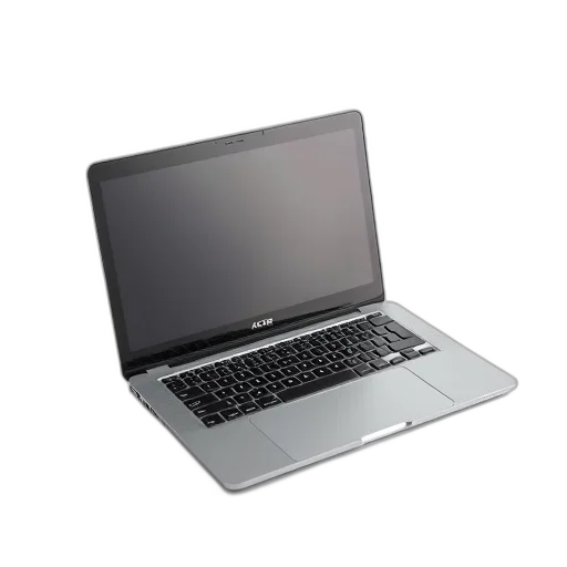 staff, 3d render, sleek, silver transparent PNG cut-out