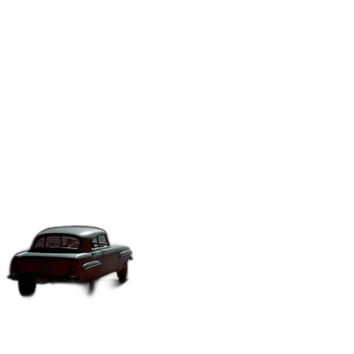 car, robot, furniture, weapon transparent PNG cut-out