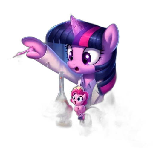 staff, dress, creature, animal transparent PNG cut-out