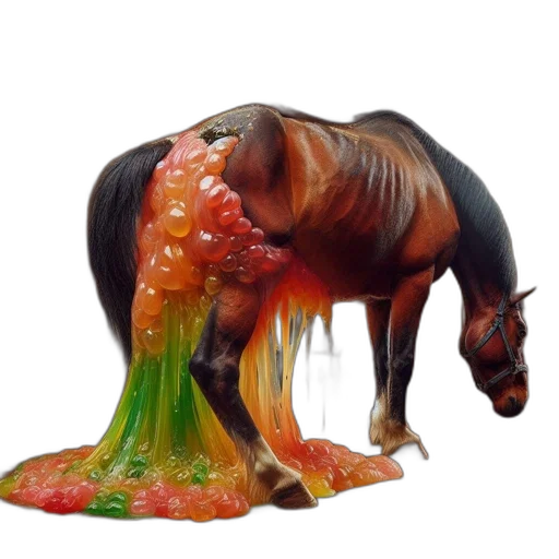 animal, creature, hair, food transparent PNG cut-out