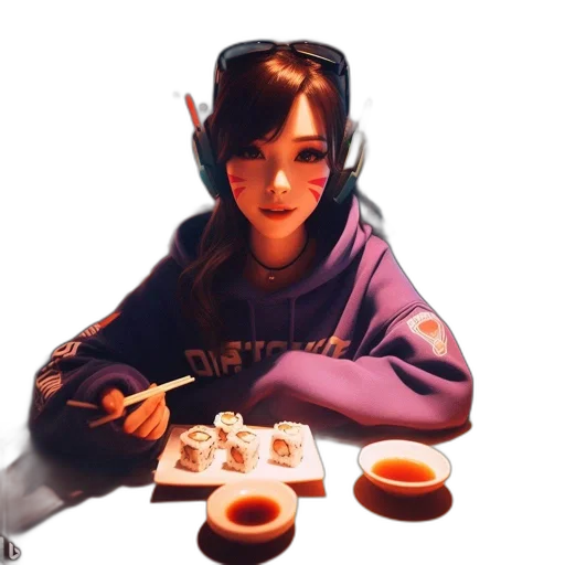 jewelry, food, dragon, face transparent PNG cut-out