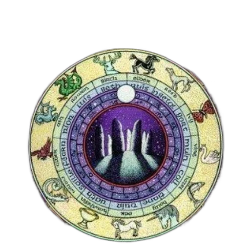 jewelry, fantasy art, outer space, image transparent PNG cut-out