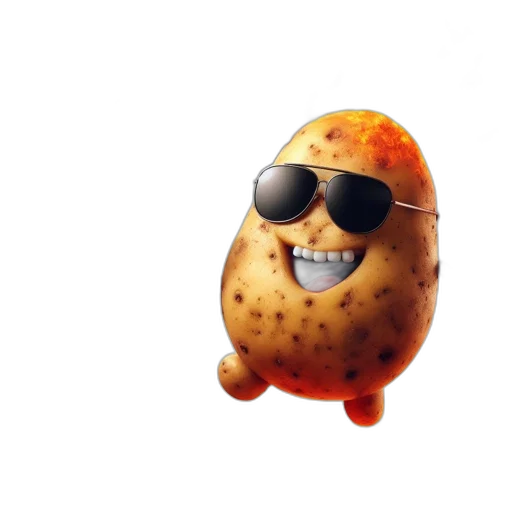 animal, creature, food, mask transparent PNG cut-out