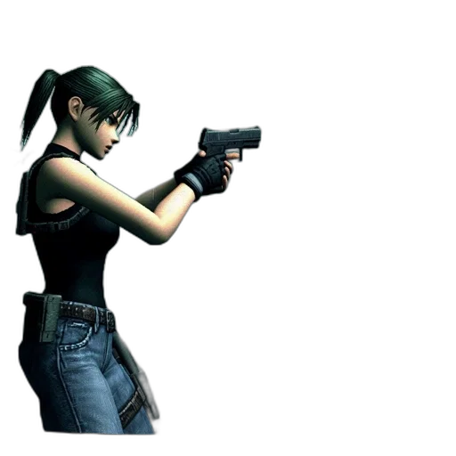 weapon, concept art, 3d render, photorealistic transparent PNG cut-out