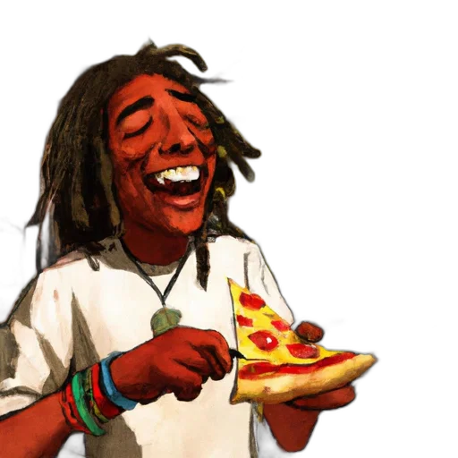food, face, concept art, cartoon transparent PNG cut-out