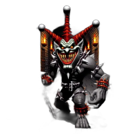 robot, creature, weapon, dragon transparent PNG cut-out