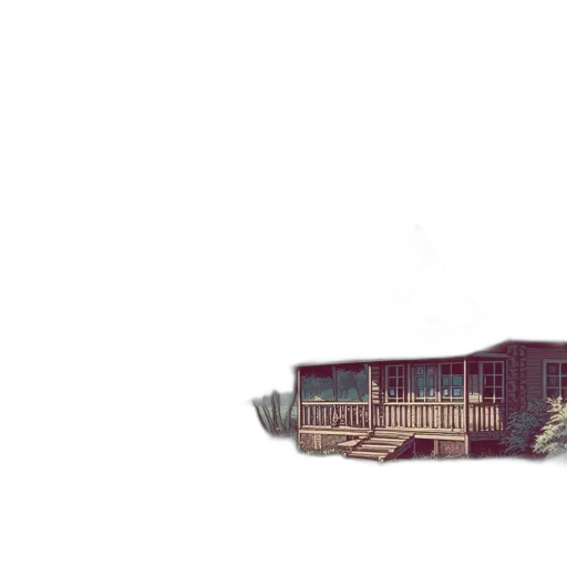building, furniture, weapon, car transparent PNG cut-out
