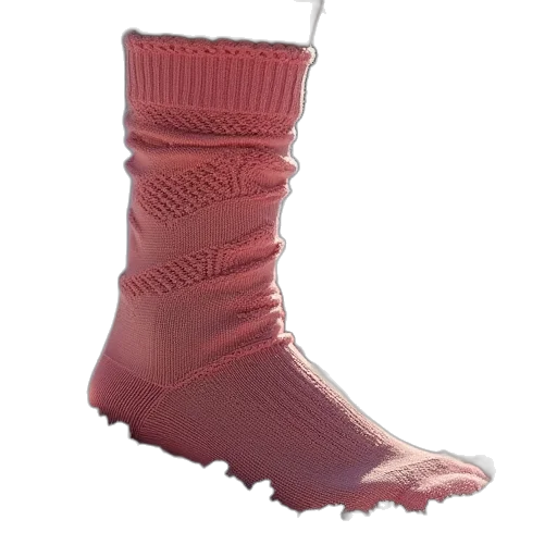shoes, vaporwave, red, dian transparent PNG cut-out