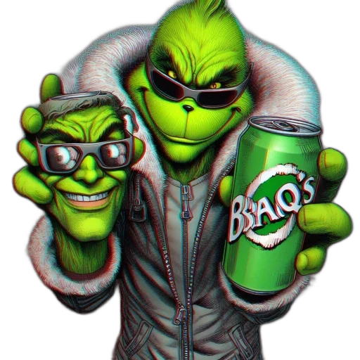 jacket, 3d render, concept art, cartoon transparent PNG cut-out