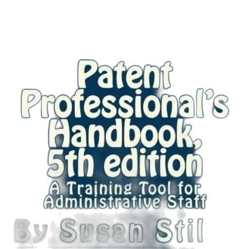 staff, patent, professional, handbook transparent PNG cut-out