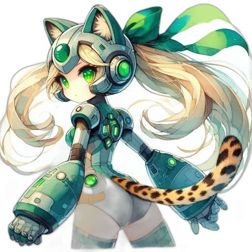 staff, robot, weapon, animal transparent PNG cut-out