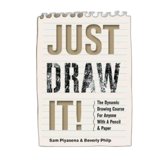 pencil sketch, just, draw, sam transparent PNG cut-out