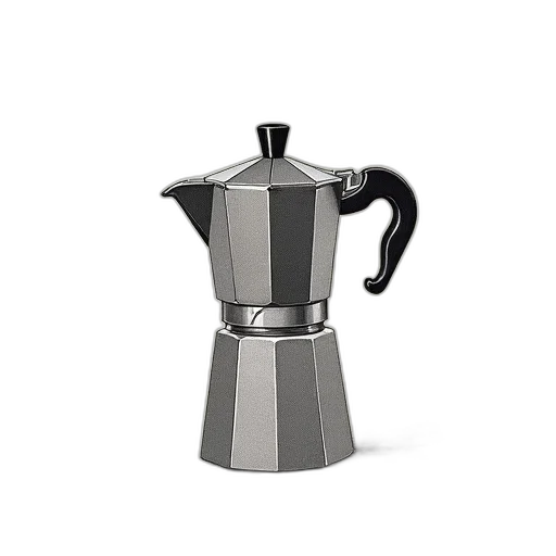 robot, staff, weapon, 3d render transparent PNG cut-out