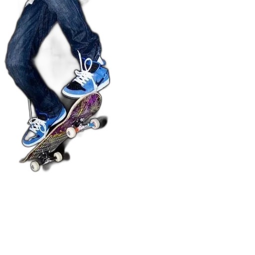 shoes, robot, weapon, car transparent PNG cut-out