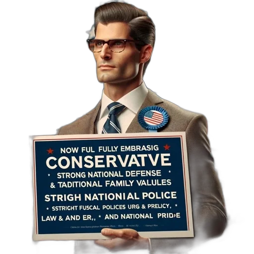 concept art, individual, suit, holds transparent PNG cut-out