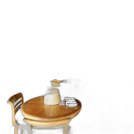 furniture, staff, jewelry, food transparent PNG cut-out