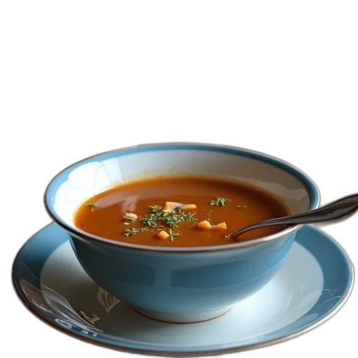 food, weapon, crown, photorealistic transparent PNG cut-out
