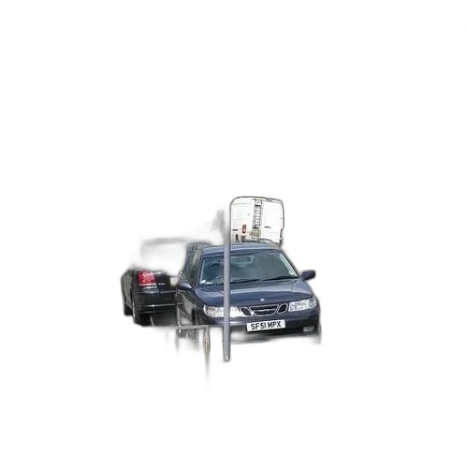 car, furniture, staff, robot transparent PNG cut-out