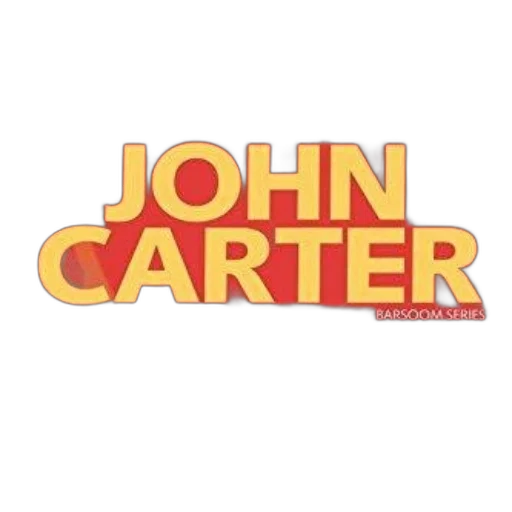 staff, cover, john, carter transparent PNG cut-out