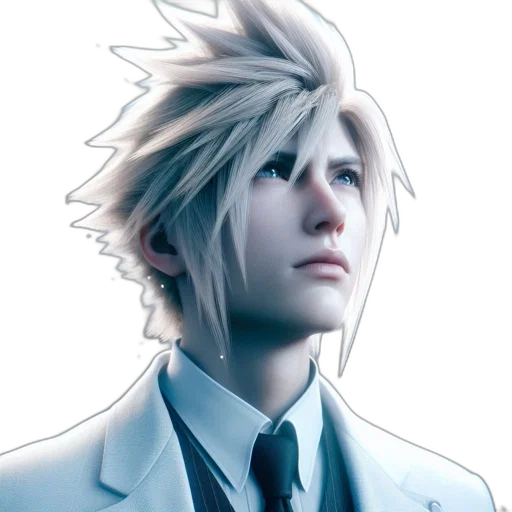 face, staff, hair, mask transparent PNG cut-out