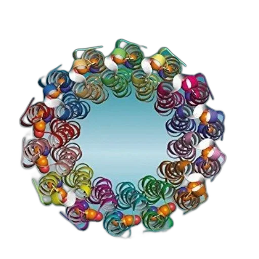 jewelry, crown, staff, flower transparent PNG cut-out