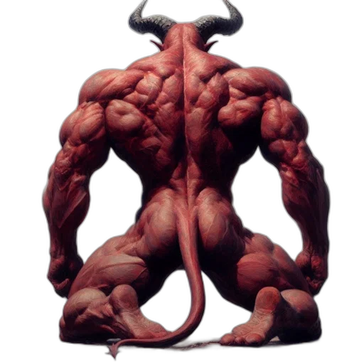creature, animal, dragon, weapon transparent PNG cut-out
