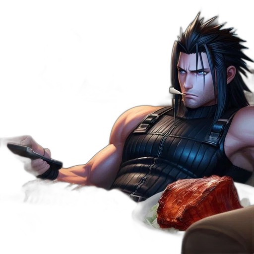 weapon, sword, food, concept art transparent PNG cut-out